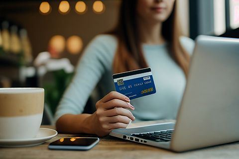 payment options